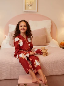 Одежда для дома и сна CYBERJAMMIES Pumpkin модель 7298 Фото
