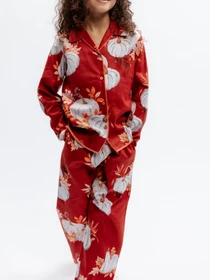 Одежда для дома и сна CYBERJAMMIES Pumpkin модель 7298 Фото
