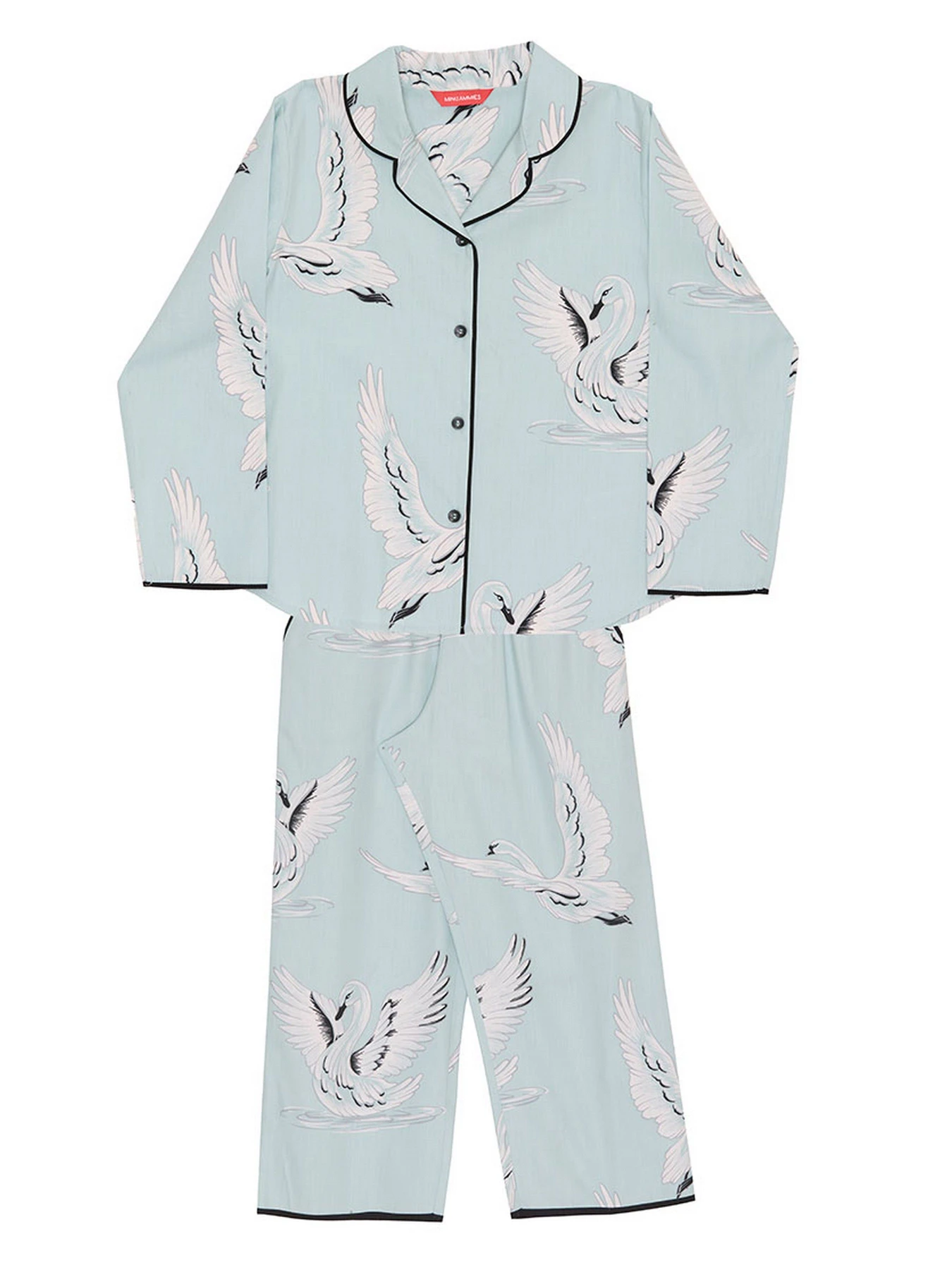 Одежда для дома и сна CYBERJAMMIES Grace модель 7287 Фото