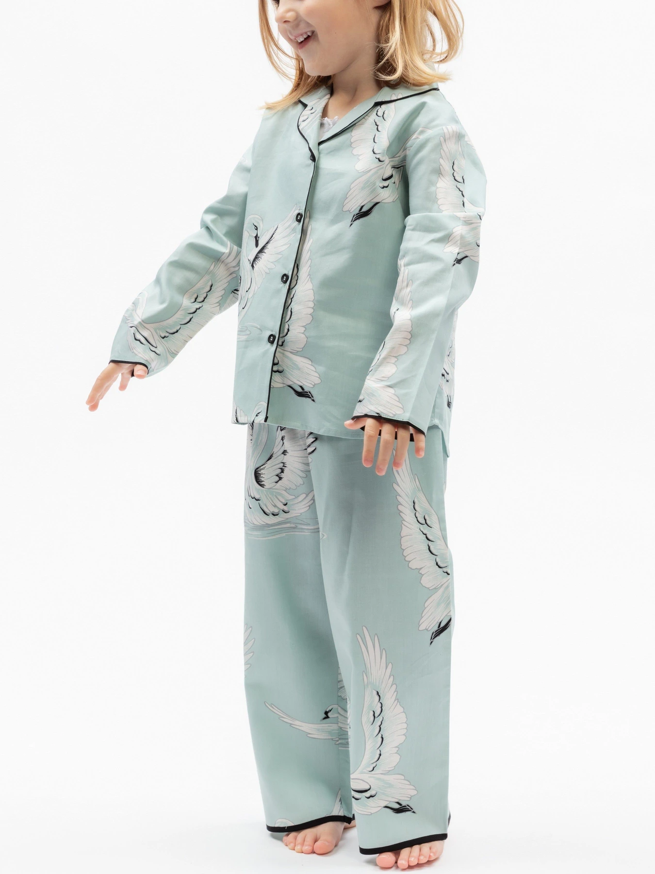 Одежда для дома и сна CYBERJAMMIES Grace модель 7287 Фото