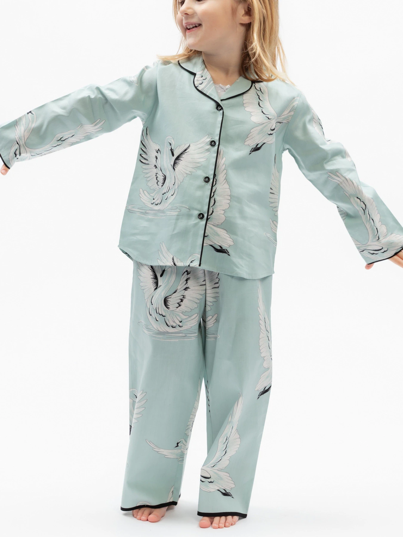Одежда для дома и сна CYBERJAMMIES Grace модель 7287 Фото