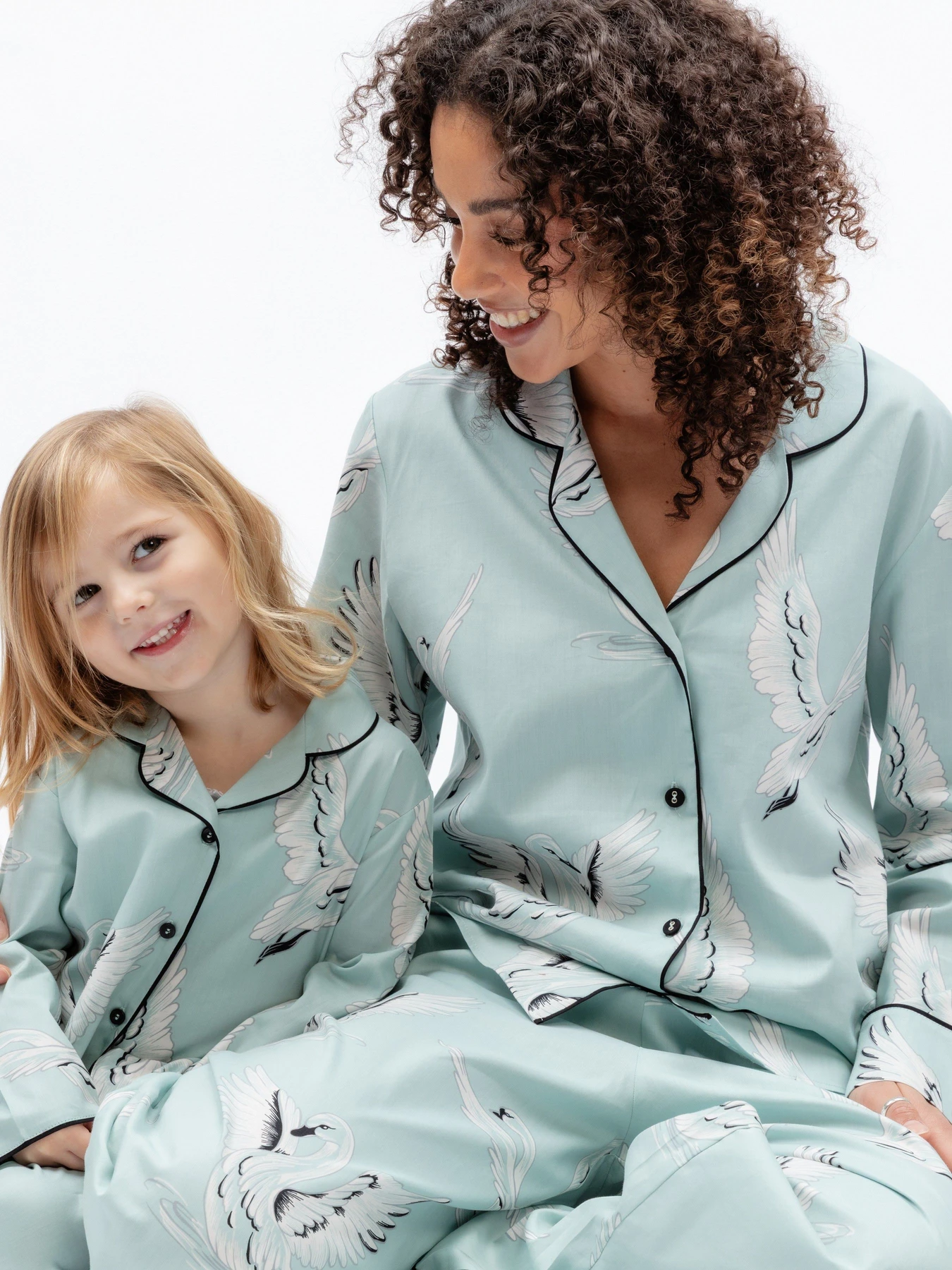 Одежда для дома и сна CYBERJAMMIES Grace модель 7287 Фото