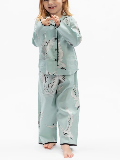 Одежда для дома и сна CYBERJAMMIES Grace модель 7287 Фото