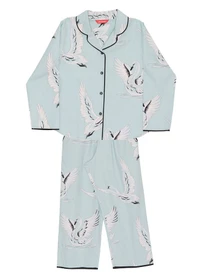 Одежда для дома и сна CYBERJAMMIES Grace модель 7287 Фото