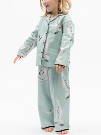 Одежда для дома и сна CYBERJAMMIES Grace модель 7287 Фото