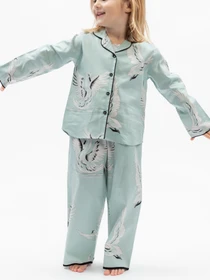 Одежда для дома и сна CYBERJAMMIES Grace модель 7287 Фото