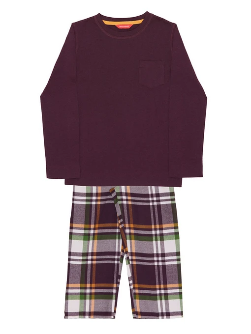 Одежда для дома и сна CYBERJAMMIES Wild Slumber модель 3312 Фото