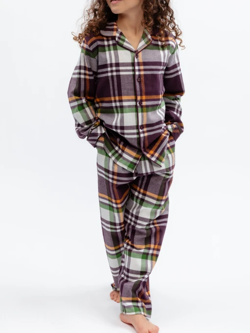 Жіноча Піжама CYBERJAMMIES Wild Slumber фото 3