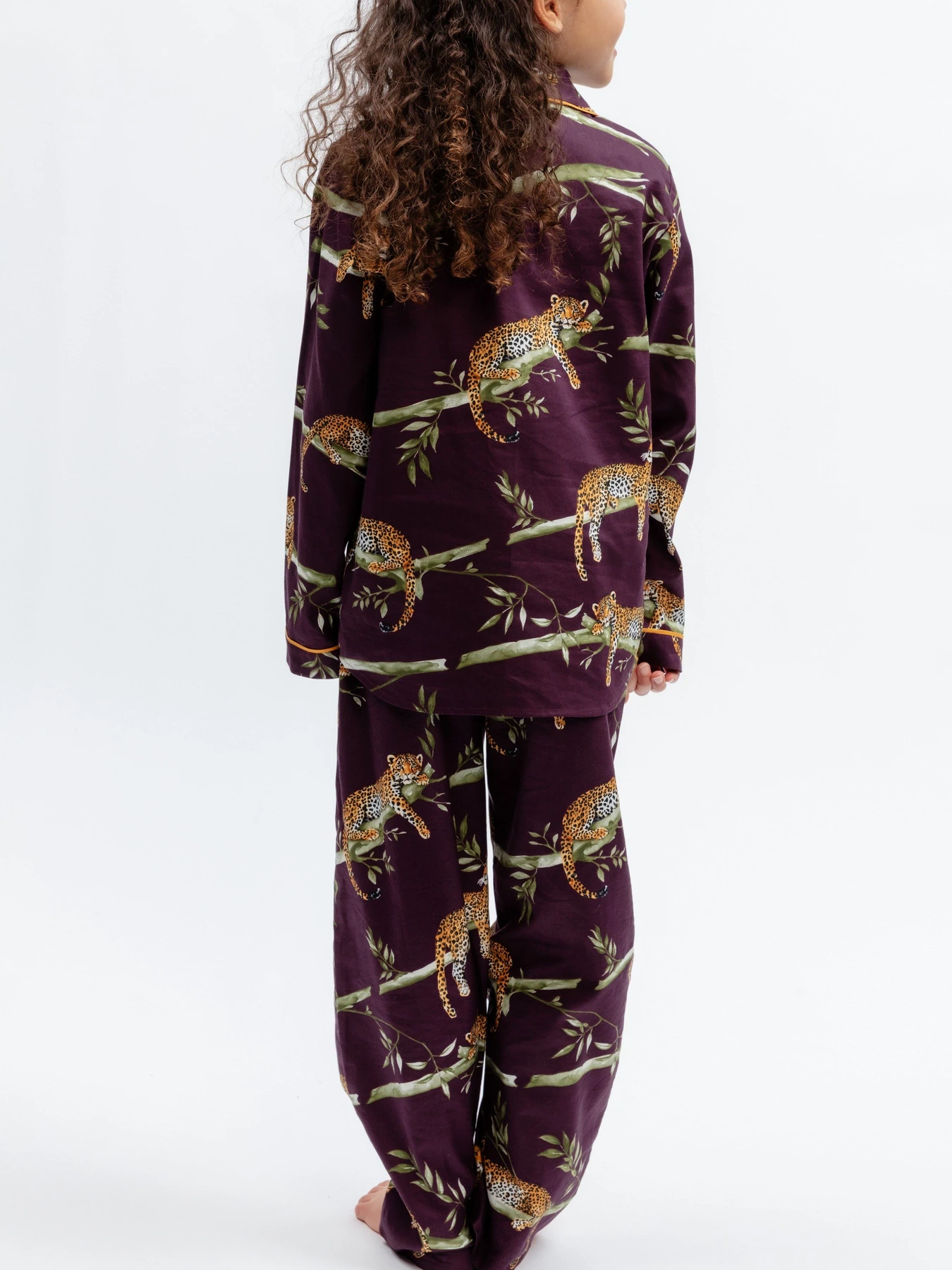 Одежда для дома и сна CYBERJAMMIES Wild Slumber модель 3310 Одежда для дома и сна CYBERJAMMIES Wild Slumber модель 3310 Фото
