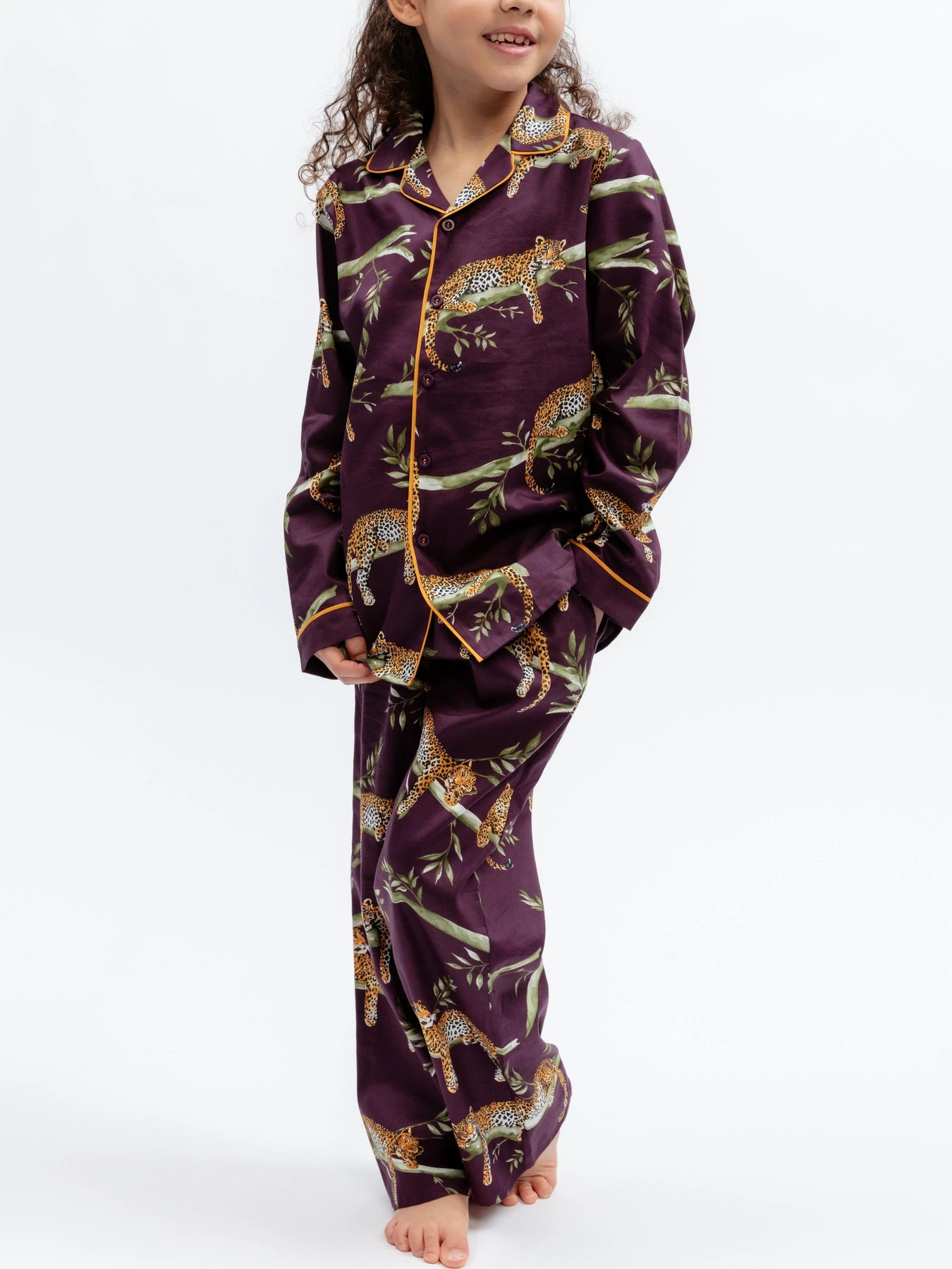 Одежда для дома и сна CYBERJAMMIES Wild Slumber модель 3310 Одежда для дома и сна CYBERJAMMIES Wild Slumber модель 3310 Фото