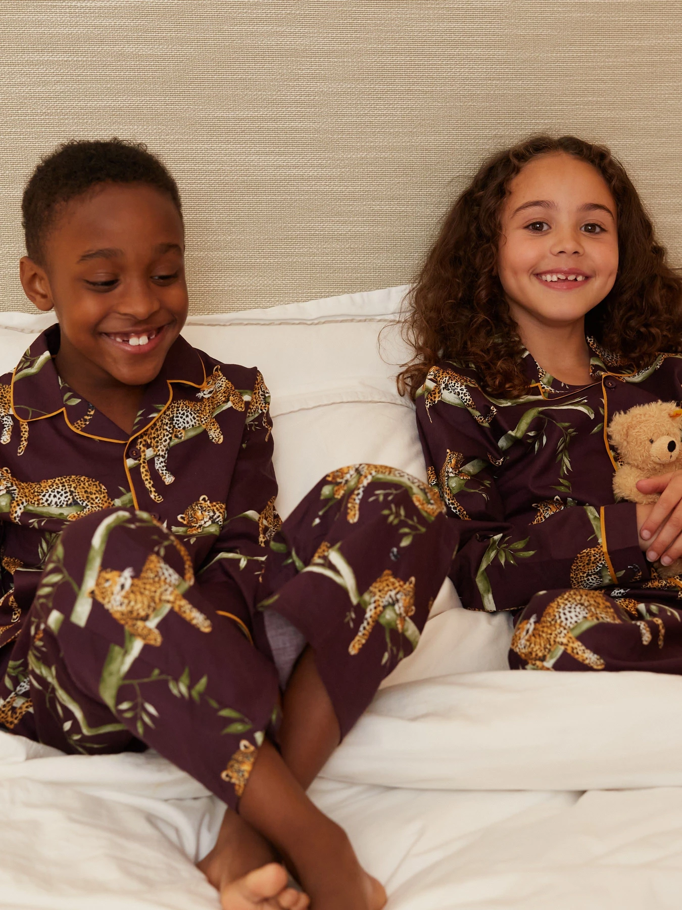 Одежда для дома и сна CYBERJAMMIES Wild Slumber модель 3310 Одежда для дома и сна CYBERJAMMIES Wild Slumber модель 3310 Фото