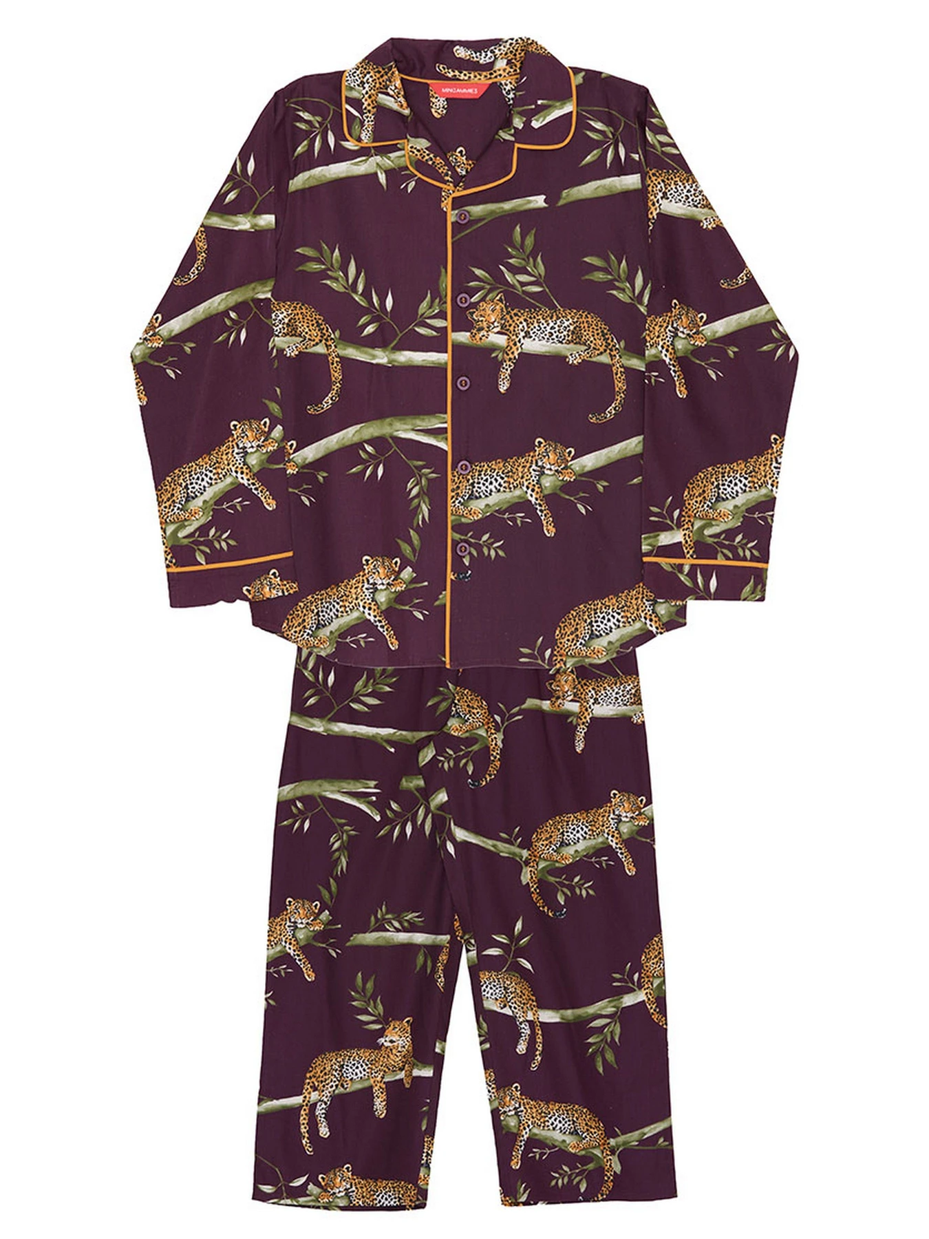 Одежда для дома и сна CYBERJAMMIES Wild Slumber модель 3310 Одежда для дома и сна CYBERJAMMIES Wild Slumber модель 3310 Фото