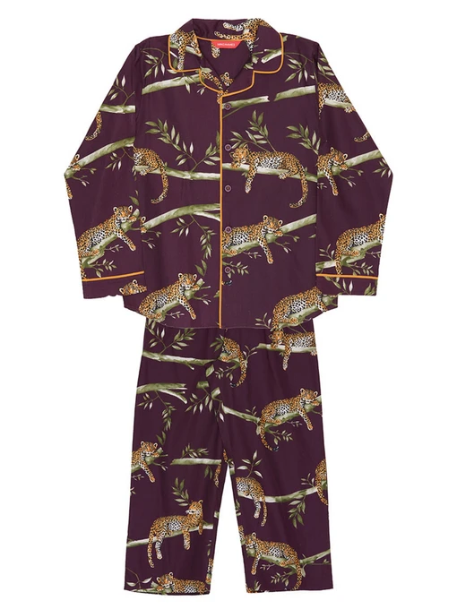 Одежда для дома и сна CYBERJAMMIES Wild Slumber модель 3310 Фото
