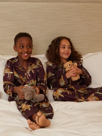 Одежда для дома и сна CYBERJAMMIES Wild Slumber модель 3310 Фото