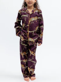 Одежда для дома и сна CYBERJAMMIES Wild Slumber модель 3310 Фото