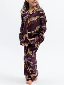 Одежда для дома и сна CYBERJAMMIES Wild Slumber модель 3310 Фото