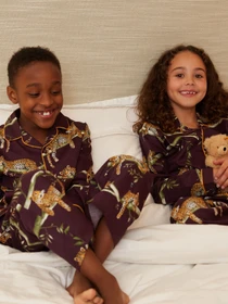 Одежда для дома и сна CYBERJAMMIES Wild Slumber модель 3310 Фото
