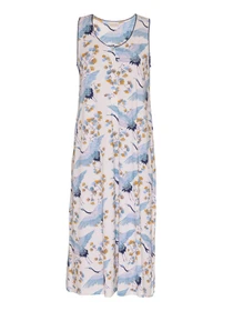 Одежда для дома и сна NORA ROSE Serene модель 2417SER Фото