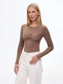 Худи и свитшоты Solmar модель 3041-12 Фото