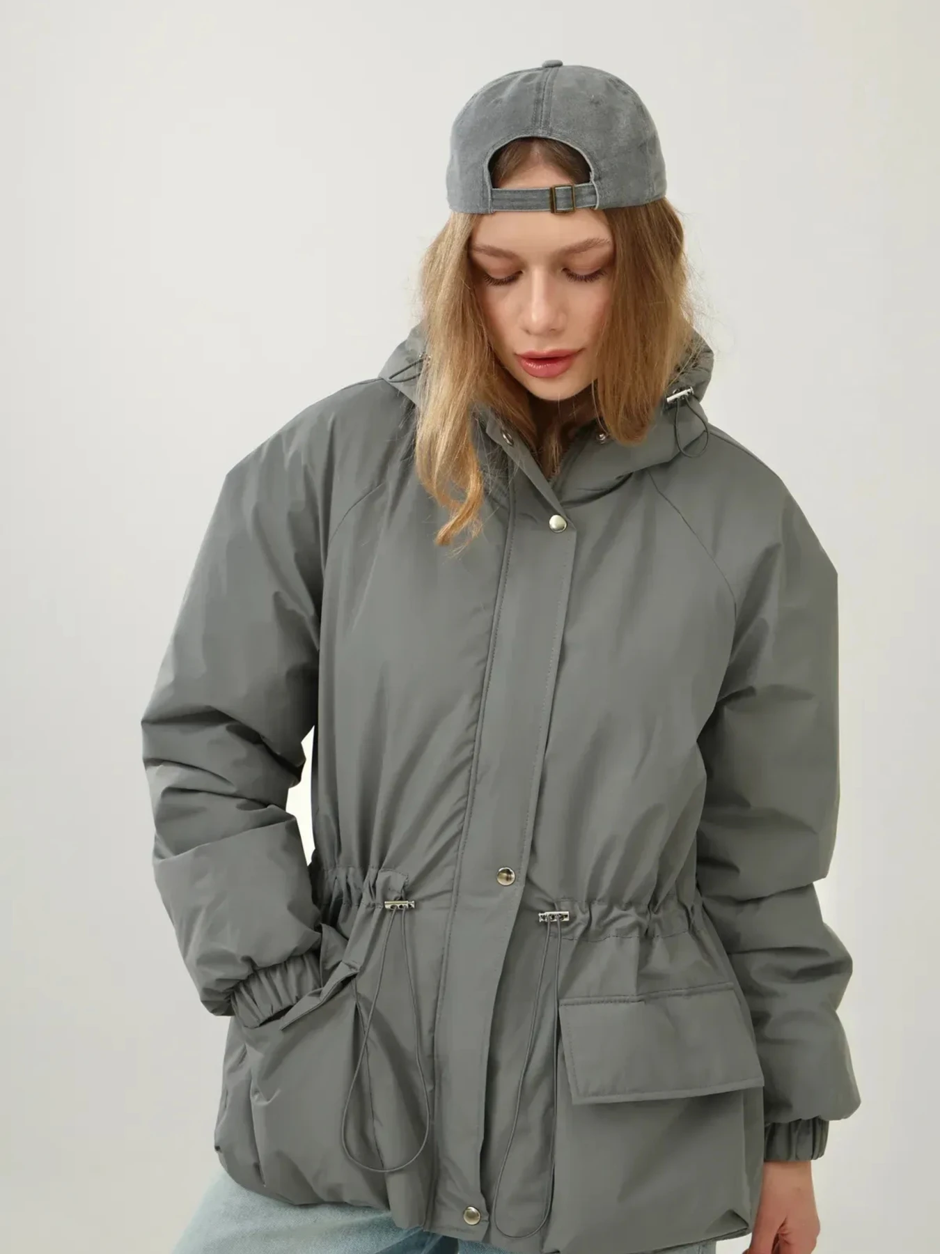 Куртки та дублянки KAZKOVA модель T1788866012 Куртки та дублянки KAZKOVA модель T1788866012 Фото