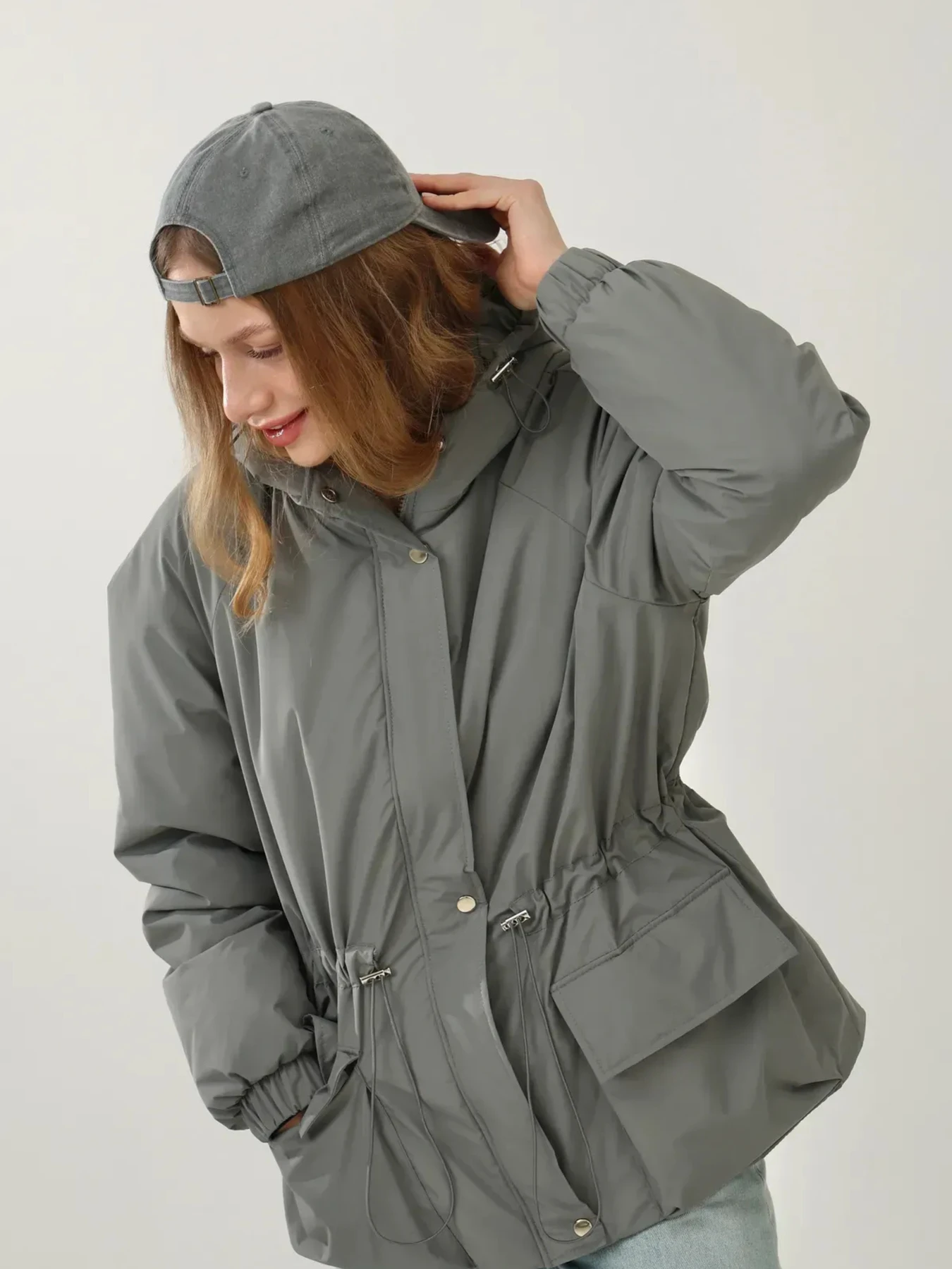 Куртки та дублянки KAZKOVA модель T1788866012 Куртки та дублянки KAZKOVA модель T1788866012 Фото