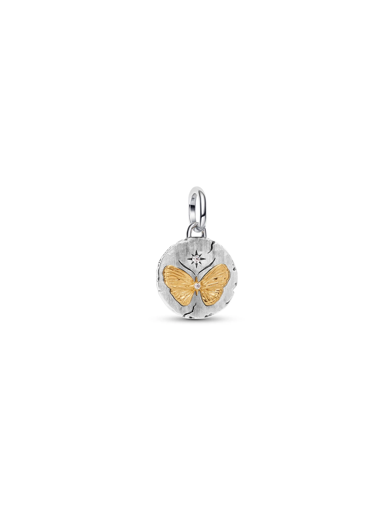 Медальоны PANDORA модель 764803C01 Фото