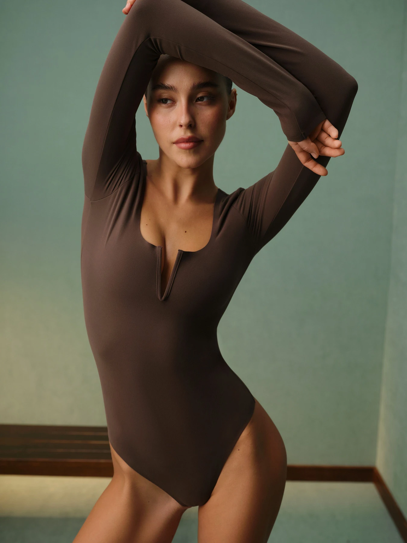 Боди и корсеты HEY BECCA модель 01001-005 Боди и корсеты HEY BECCA модель 01001-005 Фото