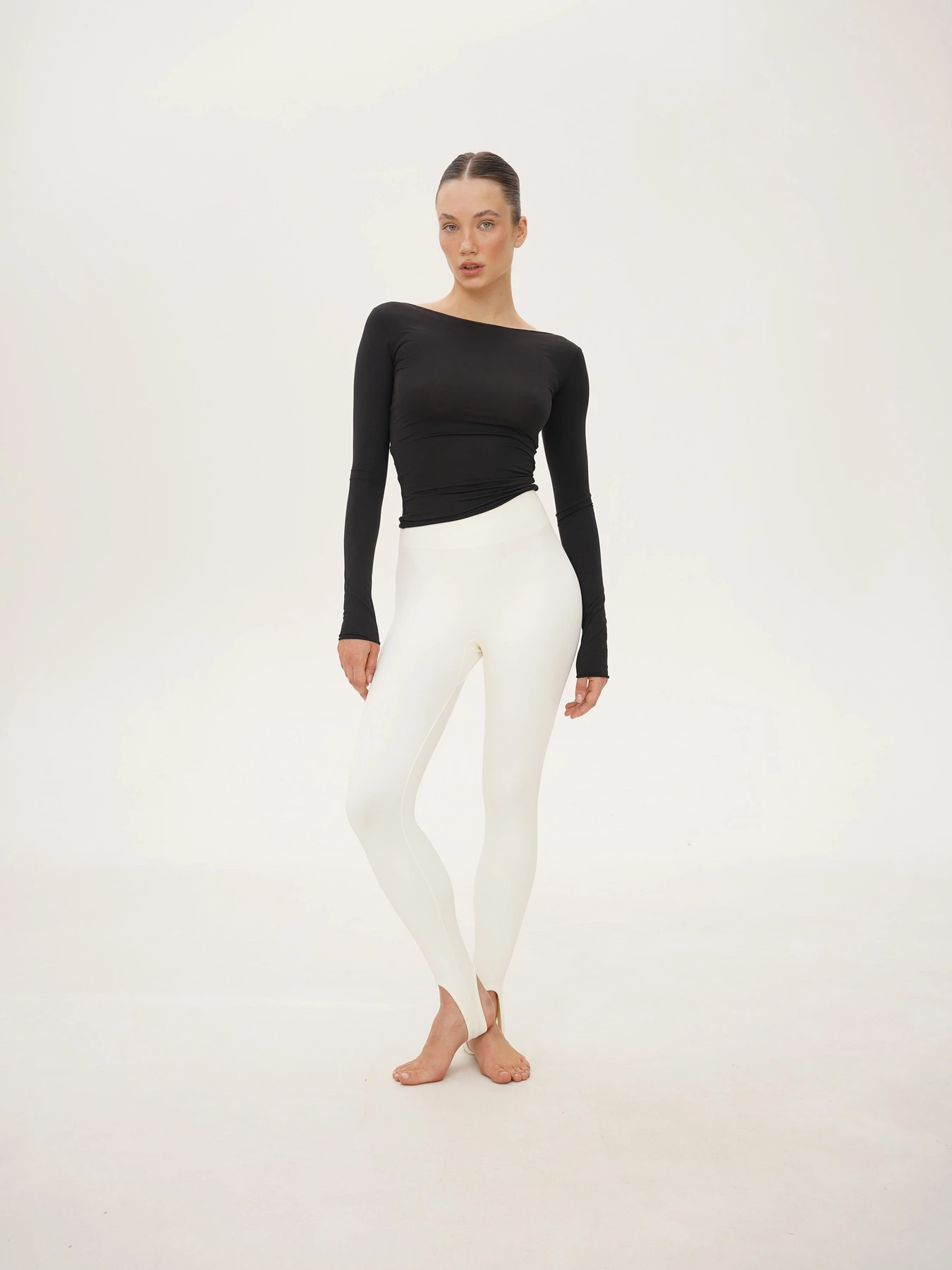 Брюки HEY BECCA модель AU-04-02 Фото