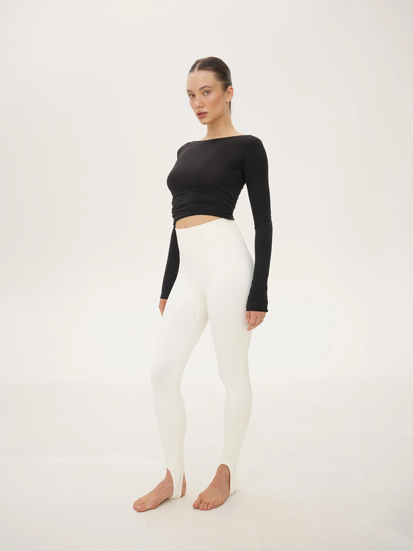 Брюки HEY BECCA модель AU-04-02 Фото