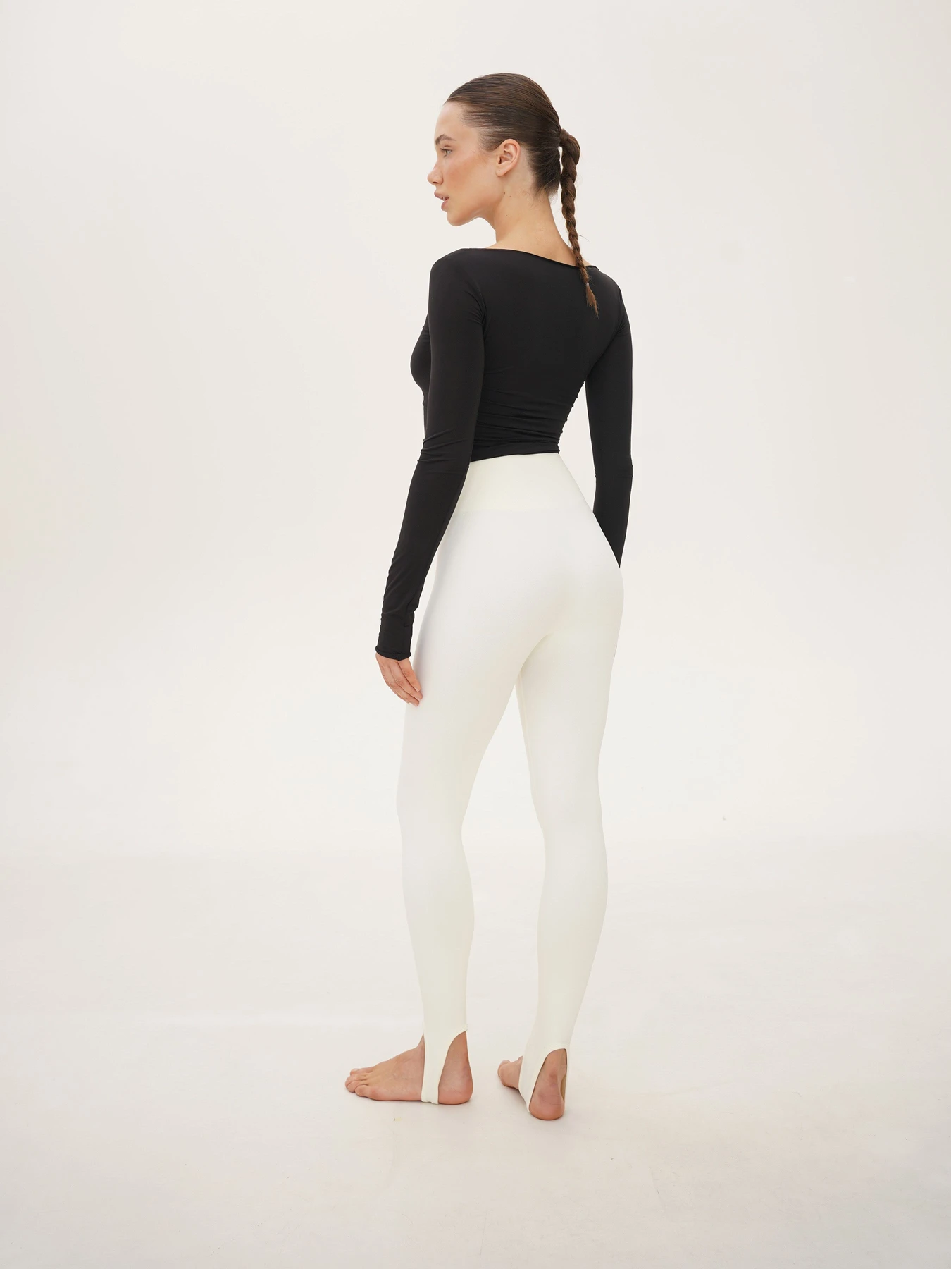 Брюки HEY BECCA модель AU-04-02 Фото