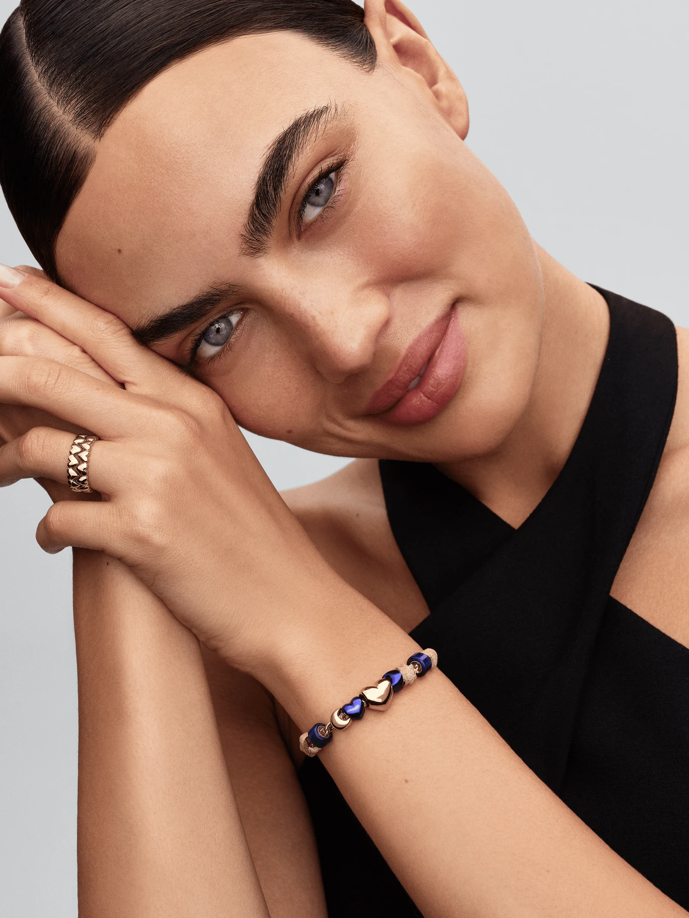 Классические PANDORA модель 794773C01 Классические PANDORA модель 794773C01 Фото