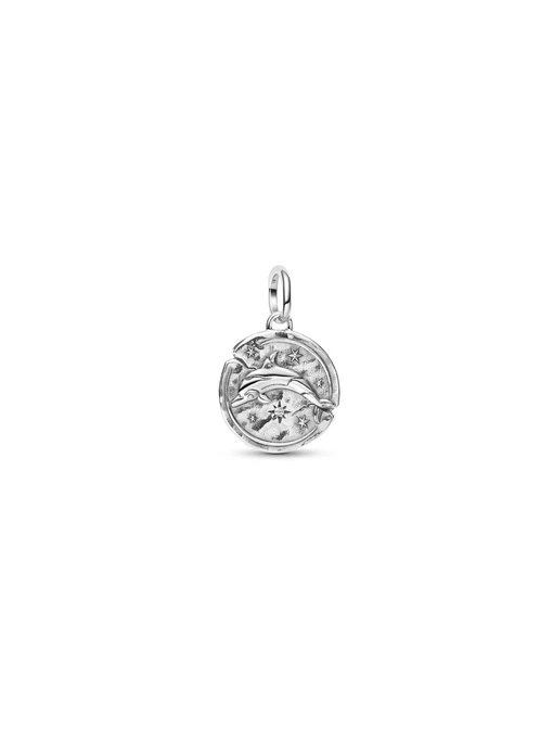 Медальоны PANDORA модель 794807C01 Фото