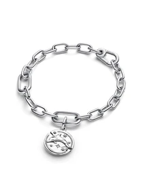 Медальоны PANDORA модель 794807C01 Фото