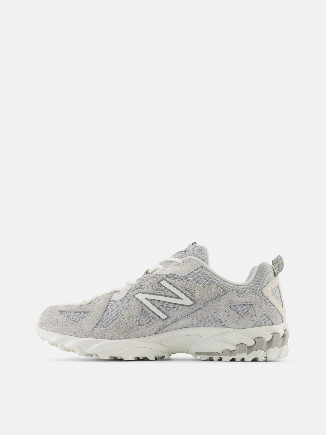 Кроссовки New Balance 610 модель ML610TGM Кроссовки New Balance 610 модель ML610TGM Фото