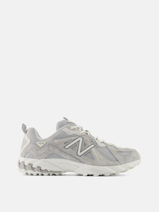 Кроссовки New Balance 610 модель ML610TGM Фото