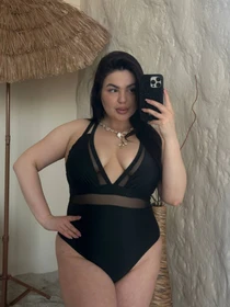 Одежда для пляжа Nova Vega модель 109-SW4030 Фото