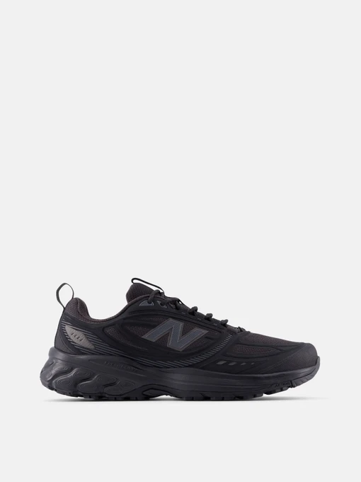 Кроссовки New Balance 410 модель M4105FS Фото