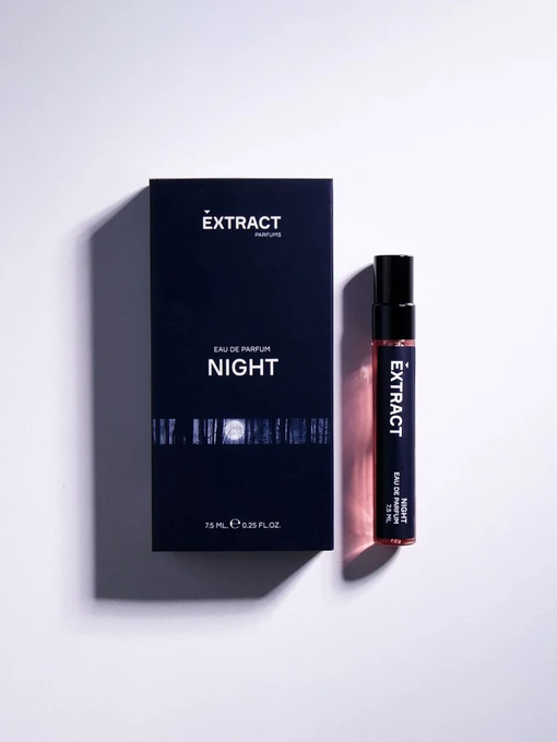 Парфумована вода Night Extract фото 2