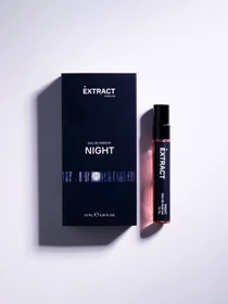 Парфюмированная вода Night Extract модель E008-1-7.5 Фото