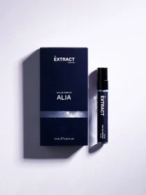 Парфюмированная вода Alia Extract модель 00002-7.5 Фото