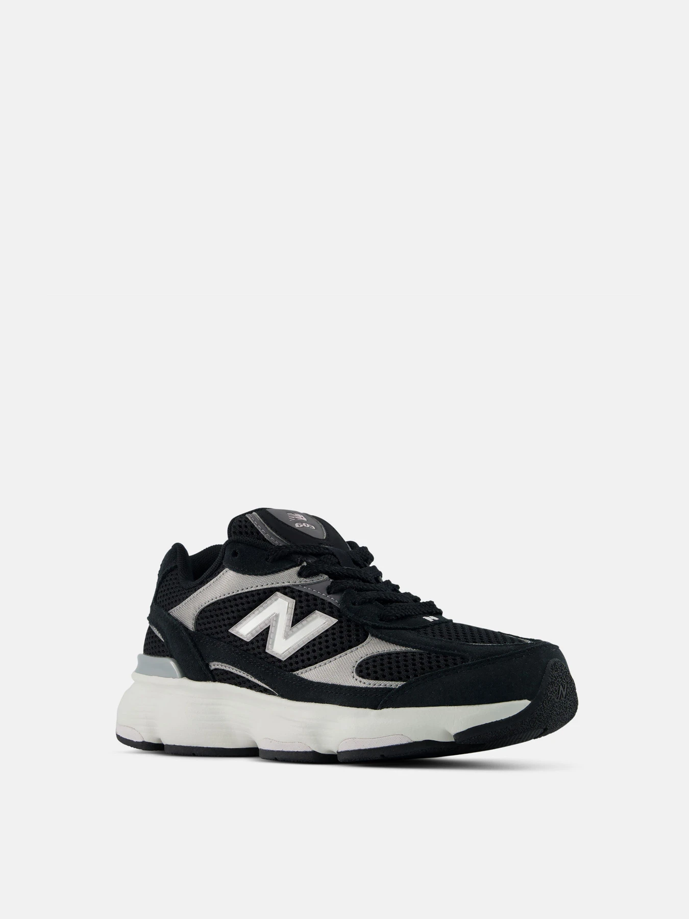 Кроссовки New Balance модель W6038GJ Кроссовки New Balance модель W6038GJ Фото