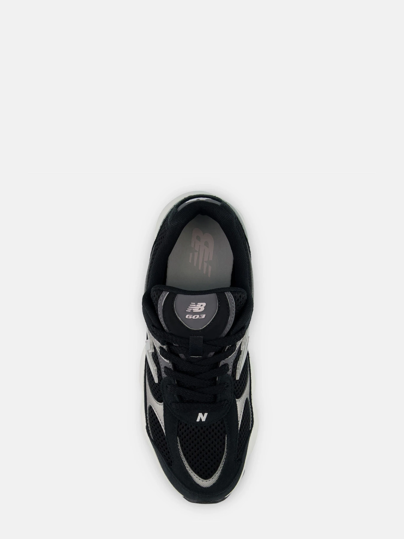 Кроссовки New Balance модель W6038GJ Кроссовки New Balance модель W6038GJ Фото