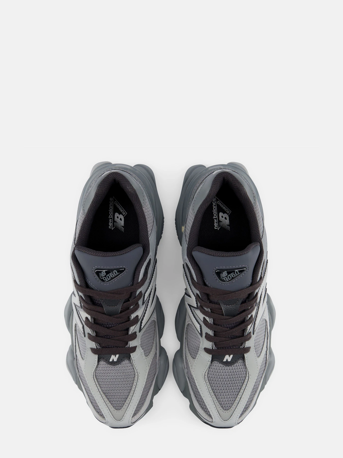 Кросівки New Balance 9060 модель U90609XS Кросівки New Balance 9060 модель U90609XS Фото