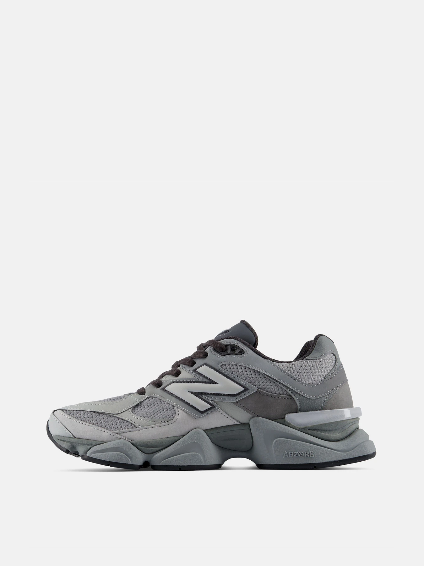 Кросівки New Balance 9060 модель U90609XS Кросівки New Balance 9060 модель U90609XS Фото