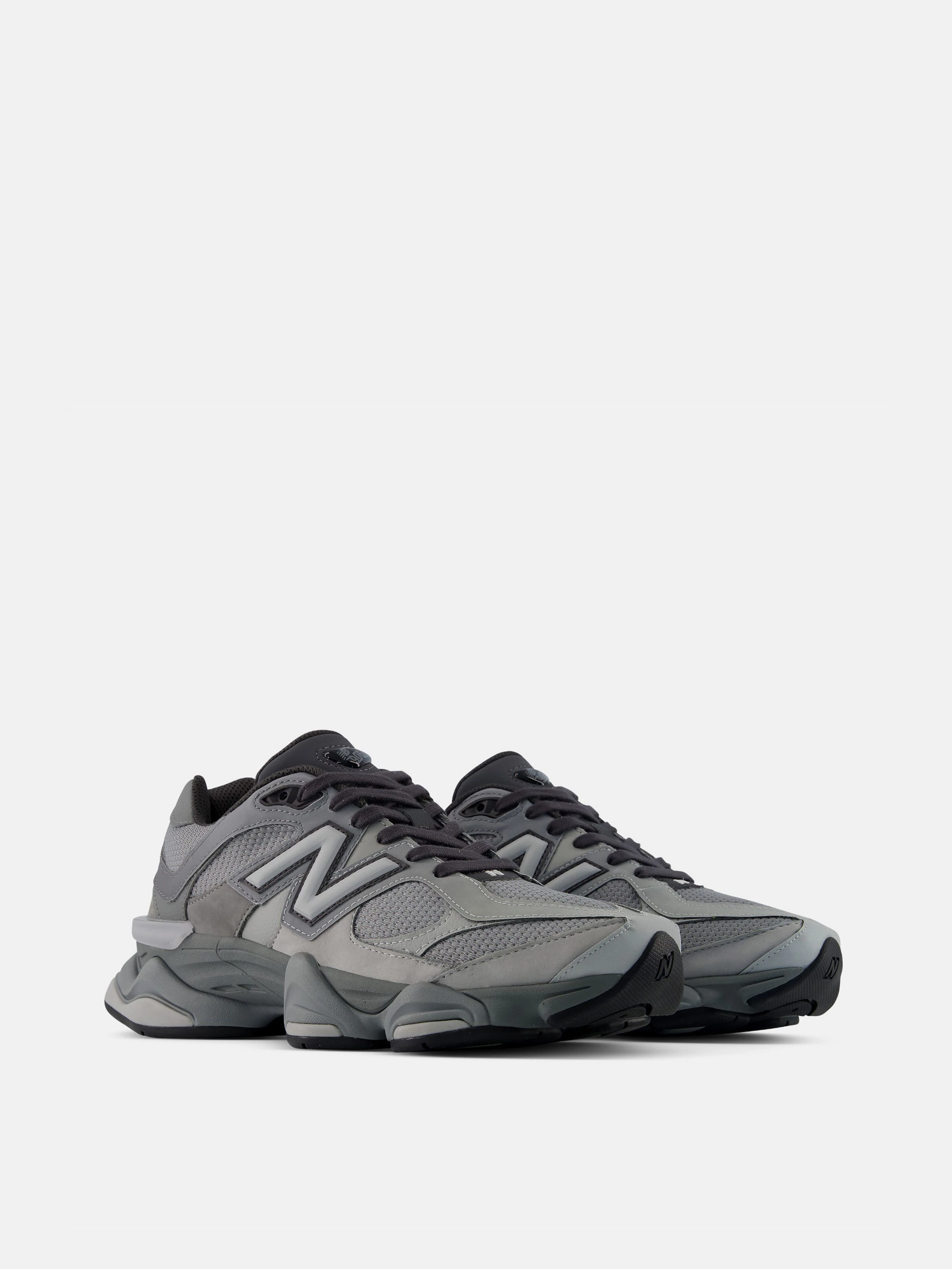 Жіночі Кросівки повсякденні New Balance 9060 фото 2