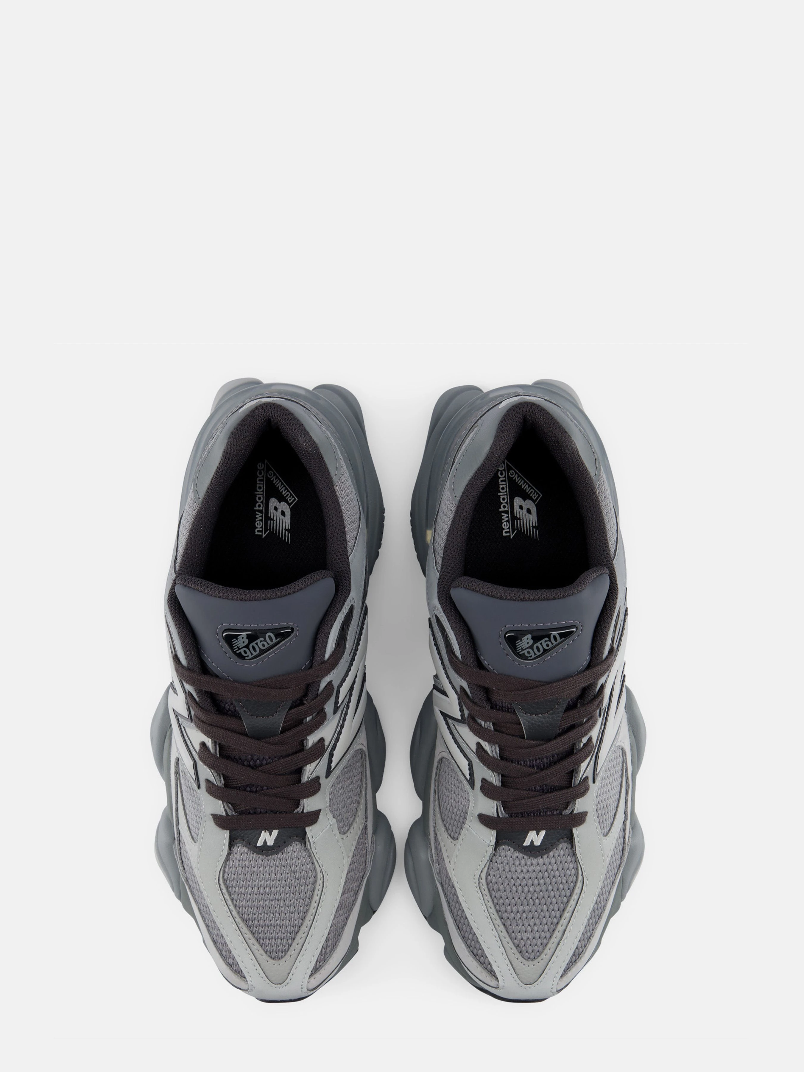 Жіночі Кросівки повсякденні New Balance 9060 фото 3