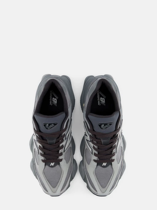 Жіночі Кросівки повсякденні New Balance 9060 фото 3