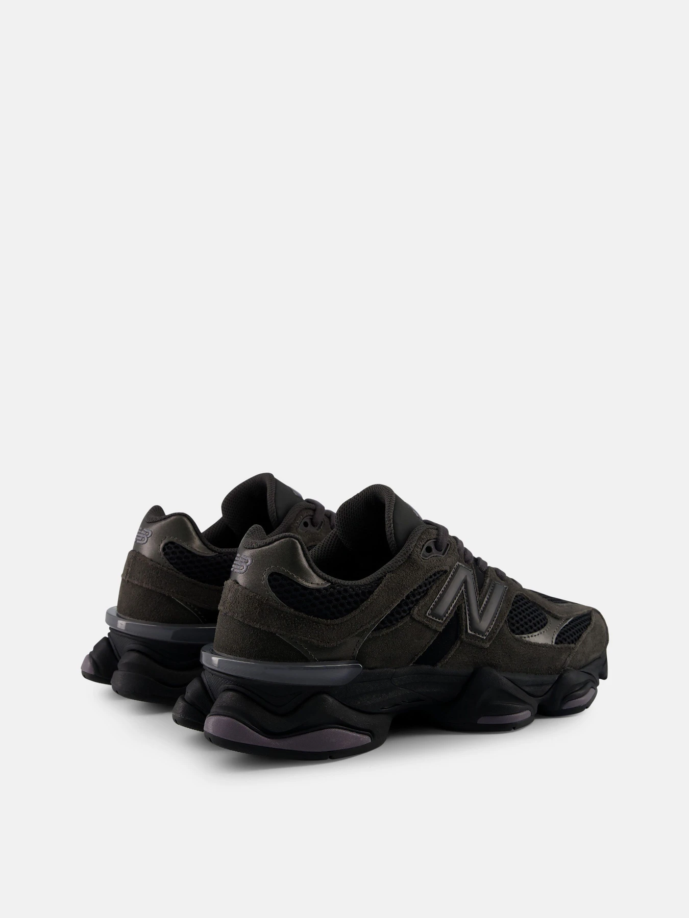 Кроссовки New Balance модель U906088B Фото