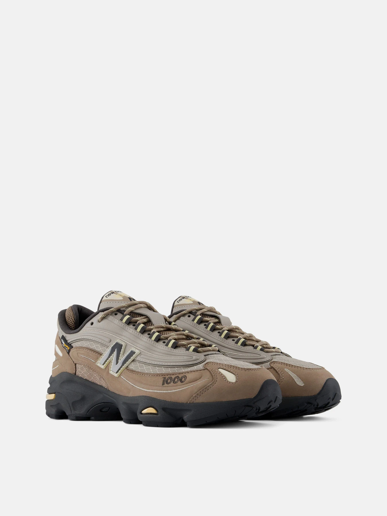 Кроссовки New Balance модель U100079S Кроссовки New Balance модель U100079S Фото