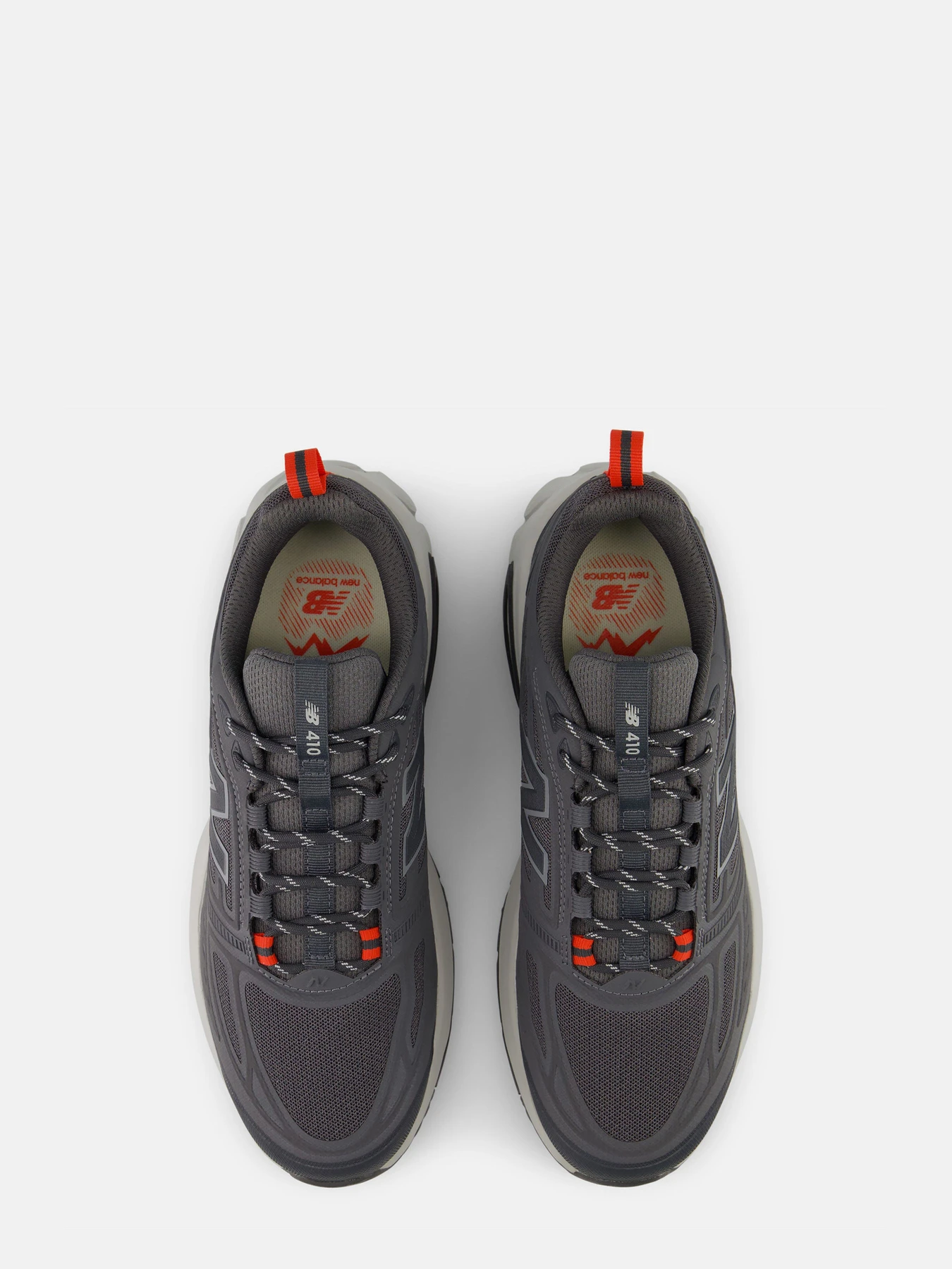 Кросівки New Balance модель M4101DN Кросівки New Balance модель M4101DN Фото